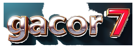 gacor7 logo